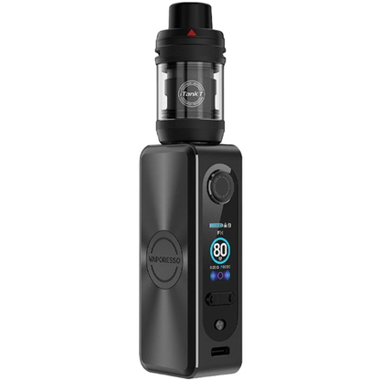 KIT VAPORESSO GEN SE