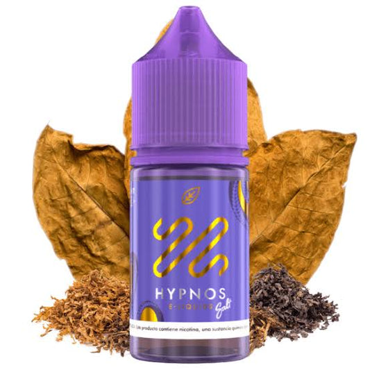 HYPNOS SALT - AMERICAN TOBACCO - 30ml