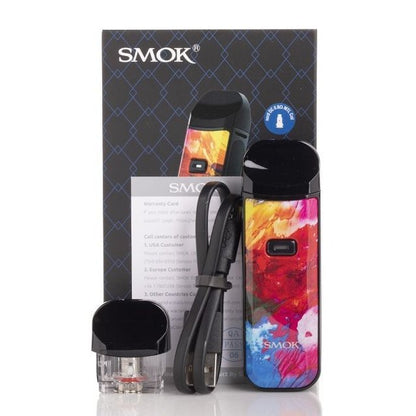 SMOK - NORD 2 KIT
