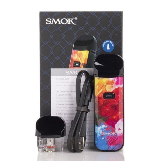 SMOK - NORD 2 KIT