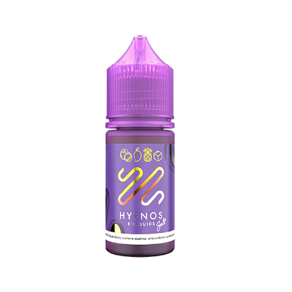 HYPNOS SALT - TROPICAL TANGO - 30ml