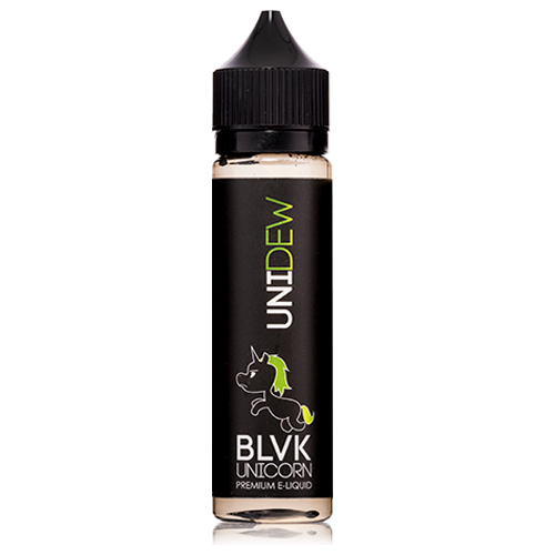 BLVK UNICORN - UNIDEW - 60ml