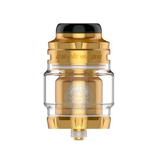 ATOMIZADOR ZEUS X MESH - GEEK VAPE