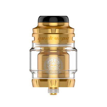 ATOMIZADOR ZEUS X MESH - GEEK VAPE