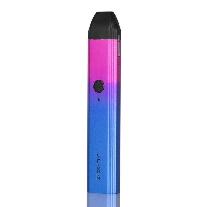 UWELL PORTABLE POD SYSTEM - CALIBURN
