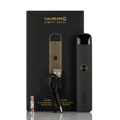 Uwell CALIBURN G 18W Pod System