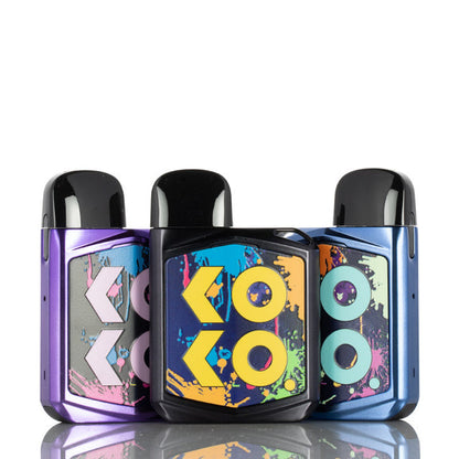 Uwell CALIBURN KOKO PRIME 15W Pod System