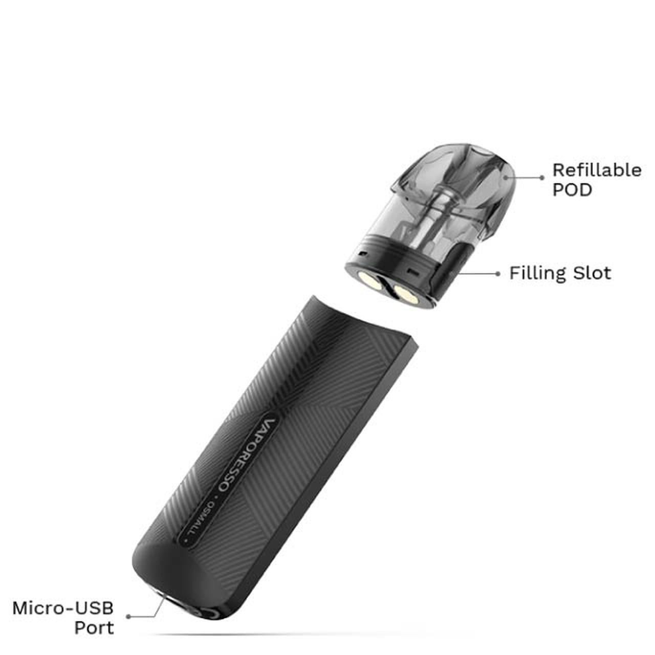 Vaporesso Osmall