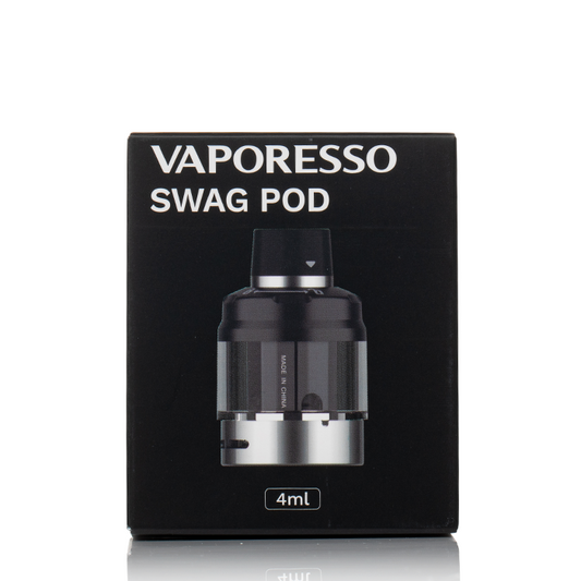 Vaporesso SWAG PX80 Pod de Substituição (UNIDADE)