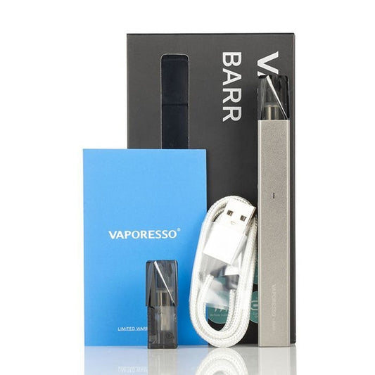Vaporesso Barr Pod System