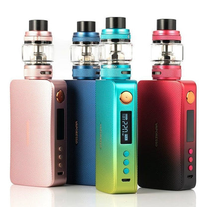 KIT VAPORESSO GEN S