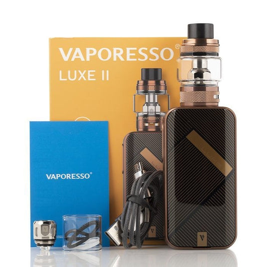 Vaporesso Luxe II - KIT