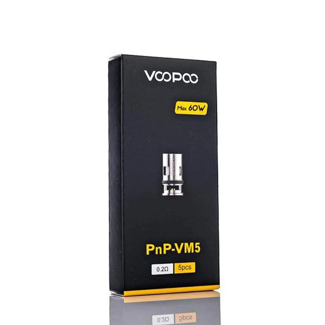 VOOPOO PnP-VM5 Coil - 0.2Ω