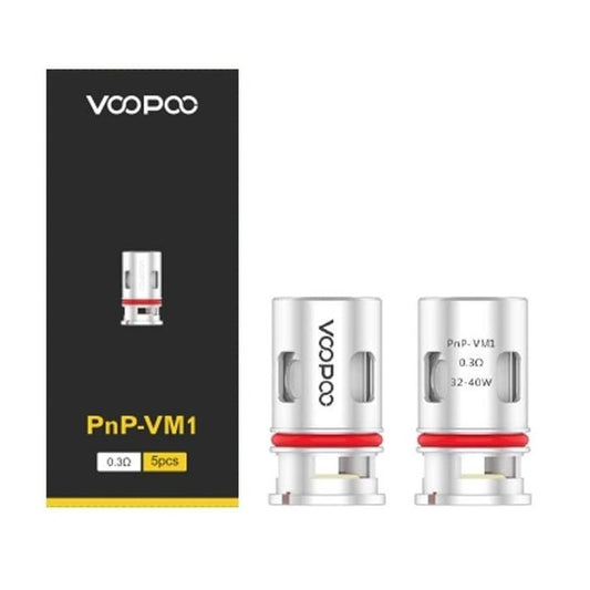 VOOPOO PnP-VM1 Coil