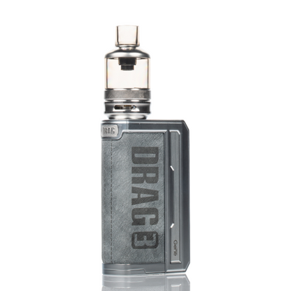 VOOPOO DRAG 3 177W Starter Kit