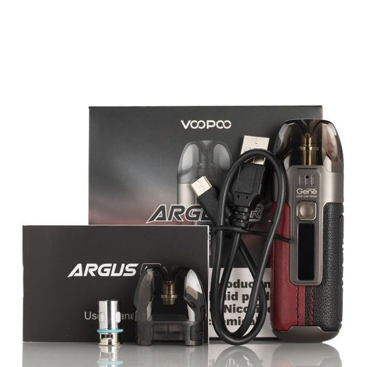 VOOPOO ARGUS AIR 25W Pod System