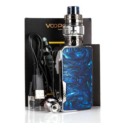 Kit - Voopoo - Drag Mini Platinum