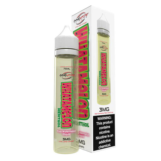 INNEVAPE - WHATAMELON MENTHOL - 75ml