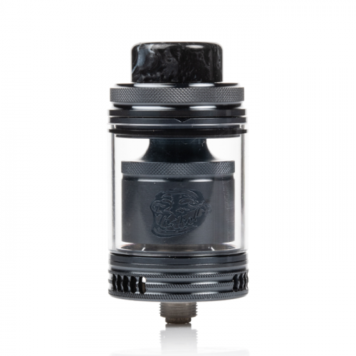 ATOMIZADOR WOTOFO THE TROLL X RTA