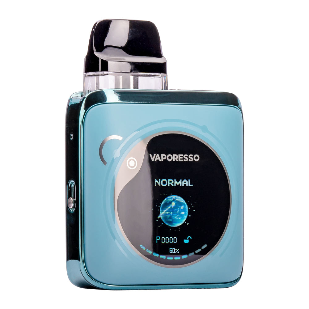 Kit Pod Xros 4 Nano - Vaporesso