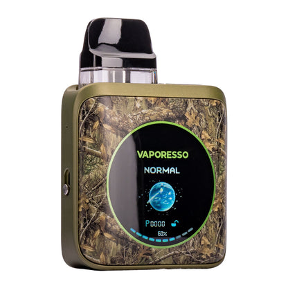 Kit Pod Xros 4 Nano - Vaporesso
