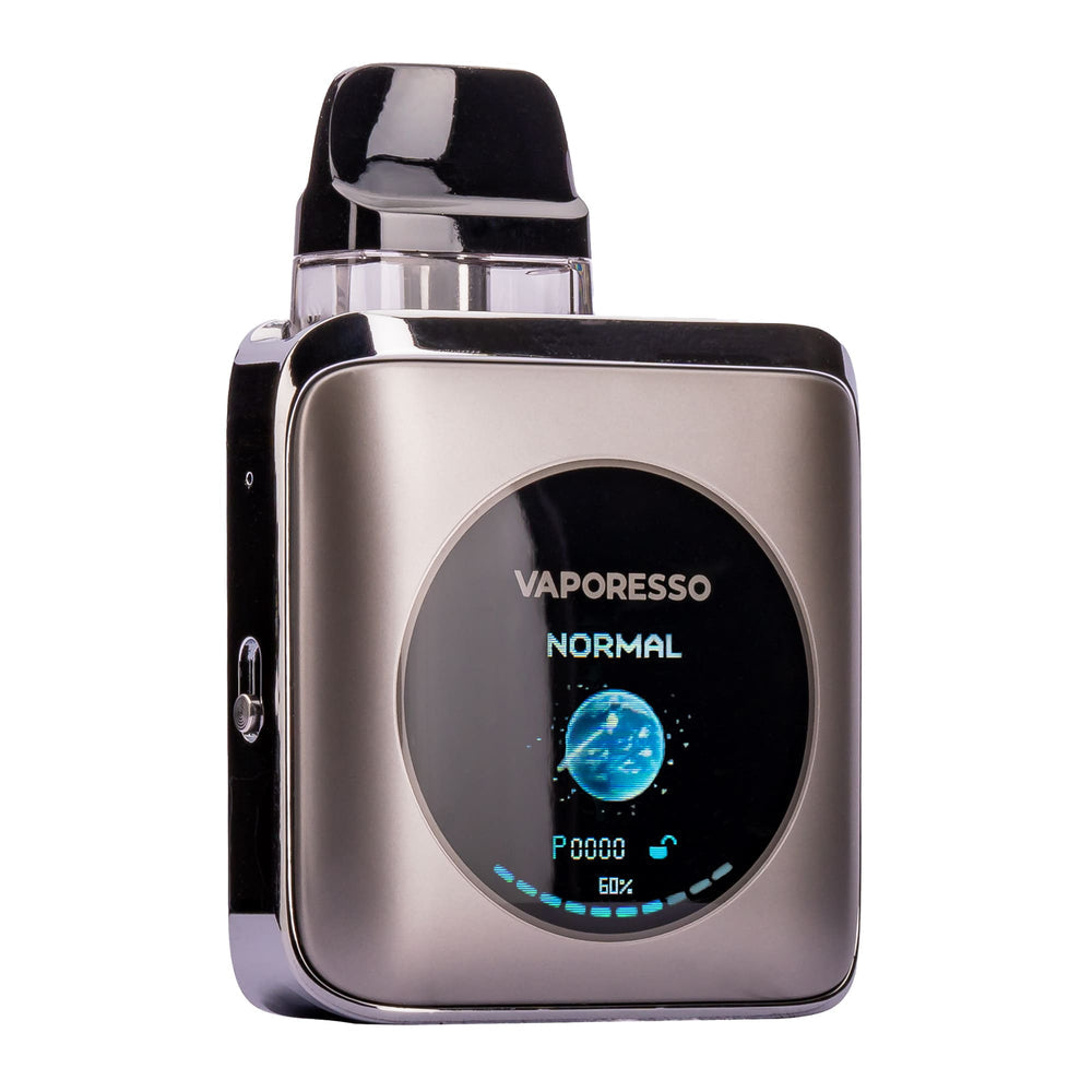 Kit Pod Xros 4 Nano - Vaporesso