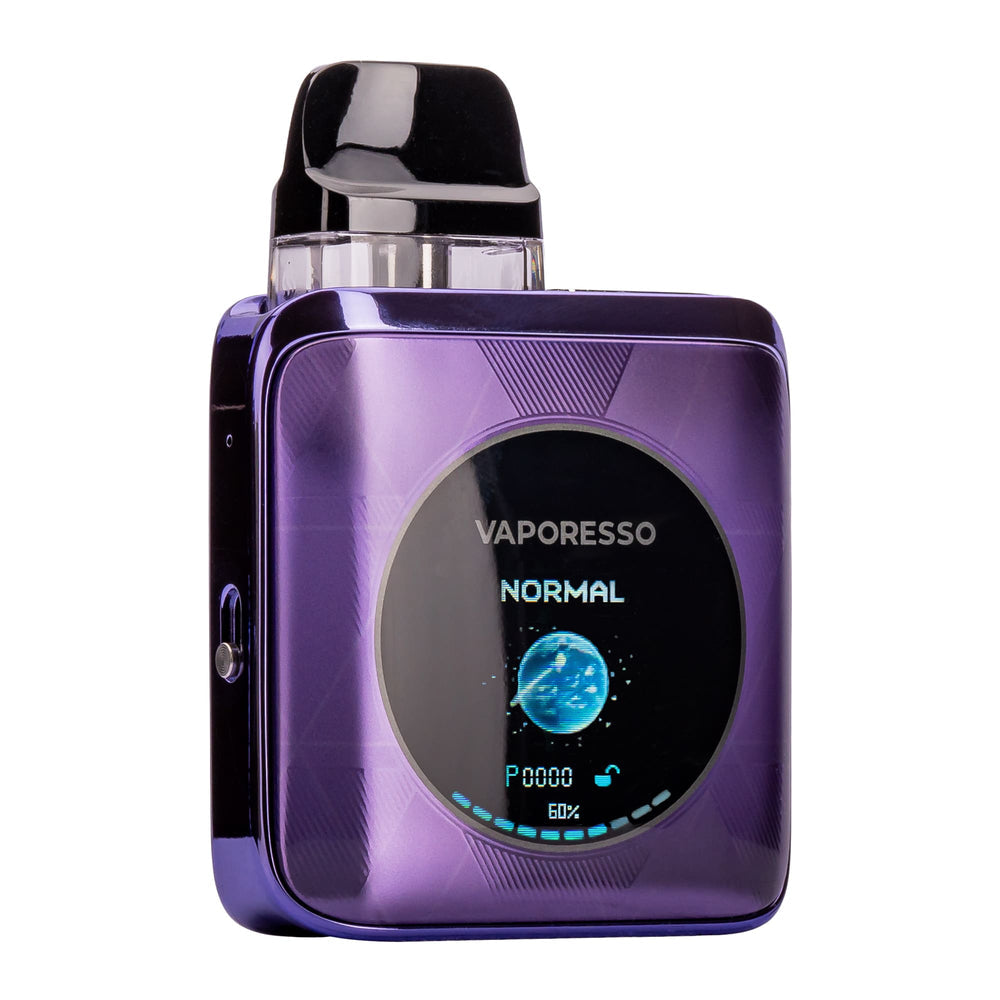 Kit Pod Xros 4 Nano - Vaporesso