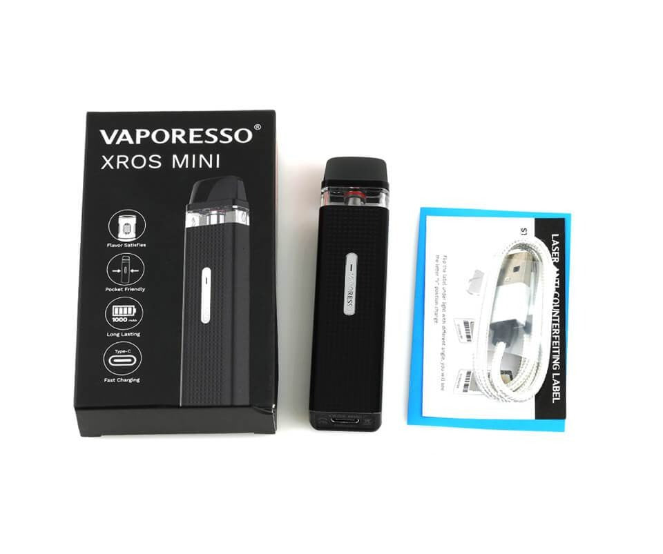 Vaporesso XROS Mini