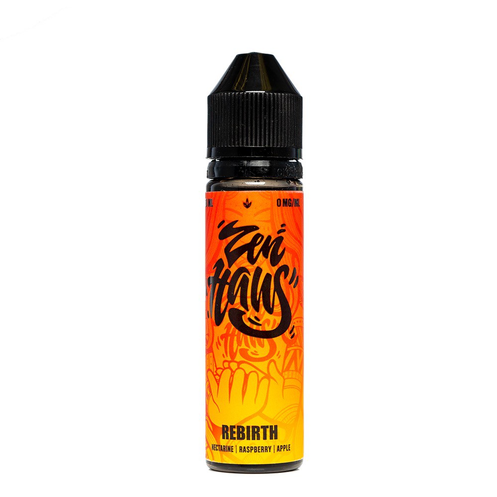 ZEN HAUS REBIRTH - 60ML